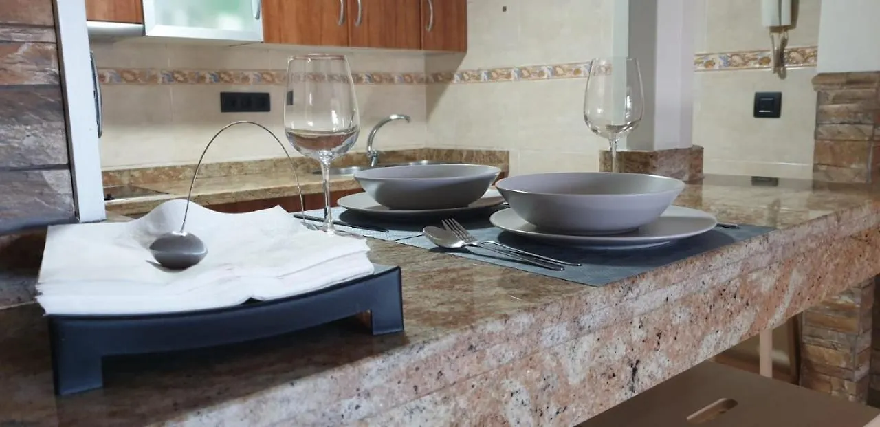 Maspalomas Apartment