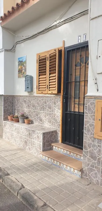 Maspalomas Apartment Spain
