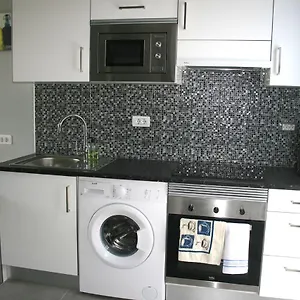  Apartamento Tauro España