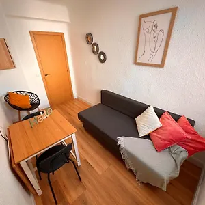  Apartamento Centro Historico Especial Grupos Parking Gratis 3 España
