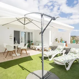  Apartamento Playa águila Terraza Piscina By Lightbooking España
