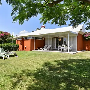  Сasa de vacaciones Melocotones Maspalomas Pm España
