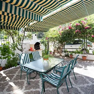  Apartamento Monkó - El Patio De La Bugambilla España