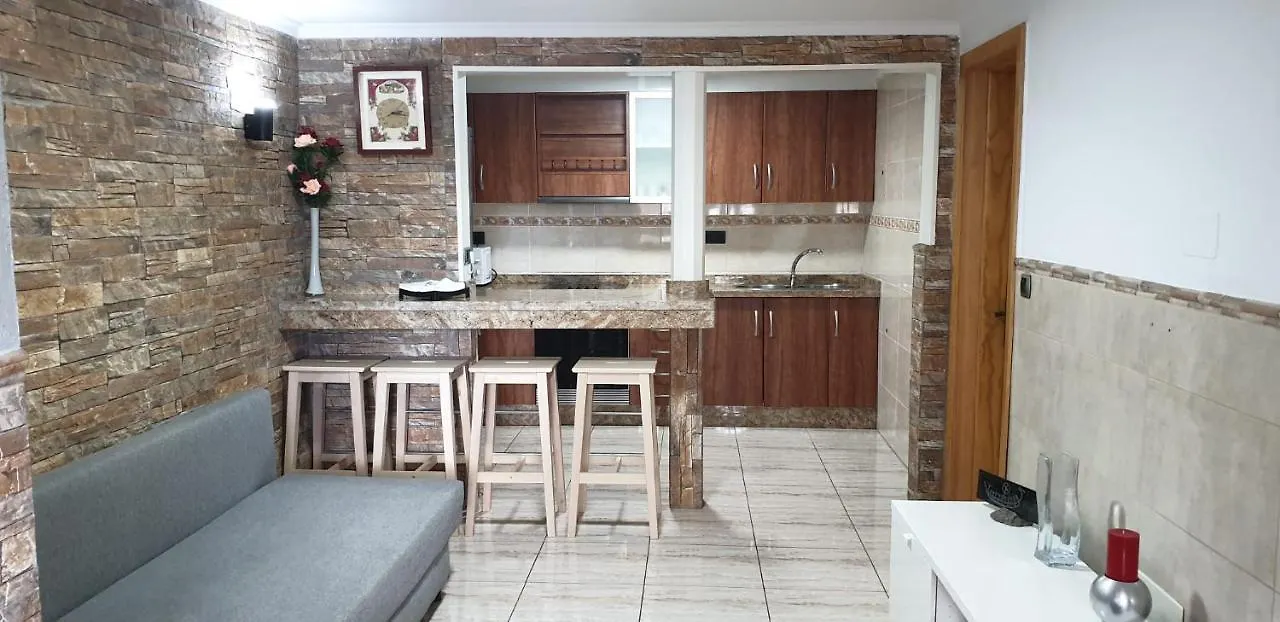 Maspalomas Apartment