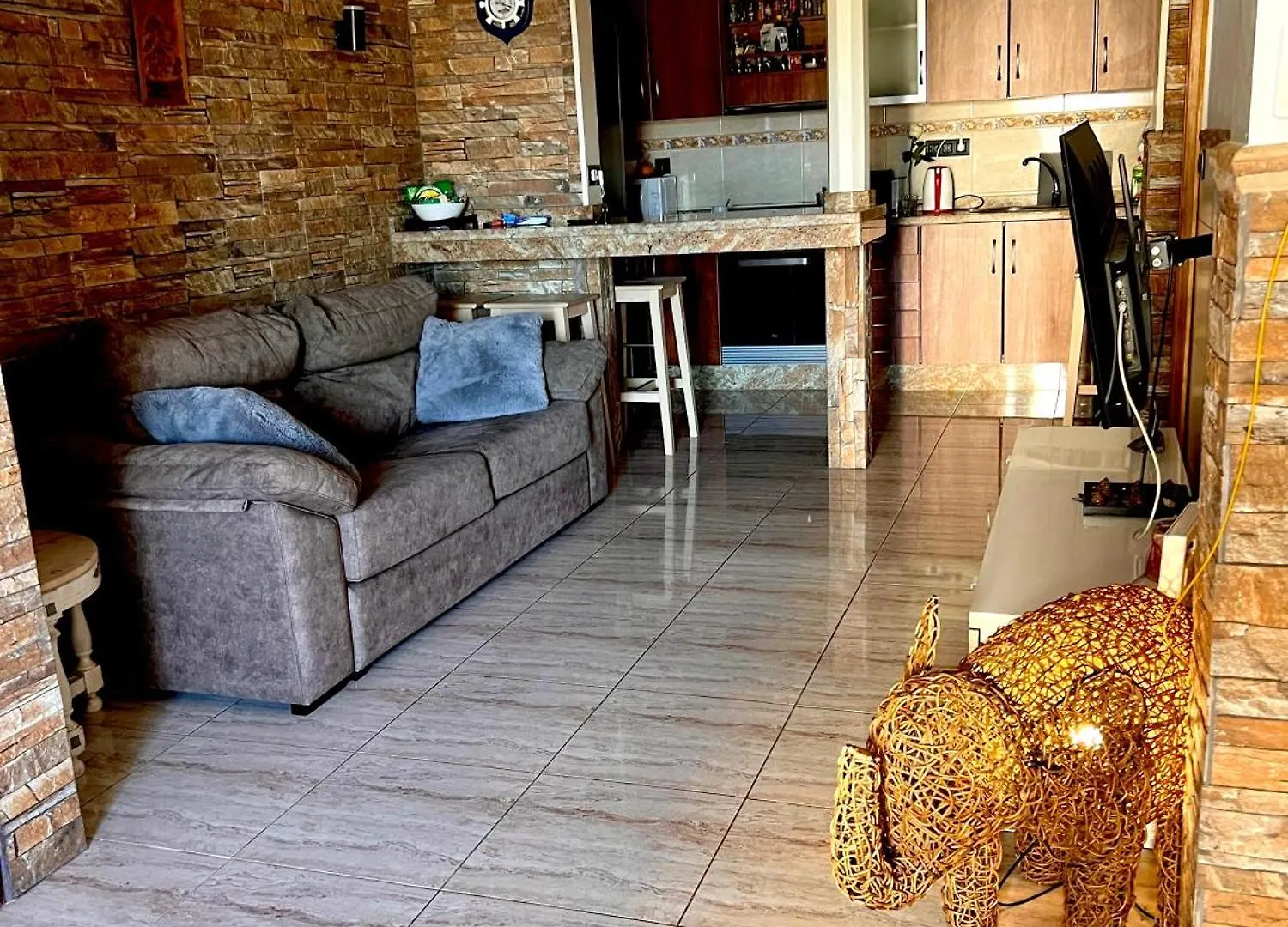 Maspalomas Apartment