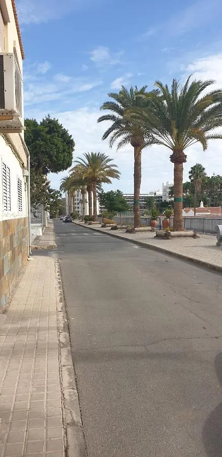Maspalomas Apartment