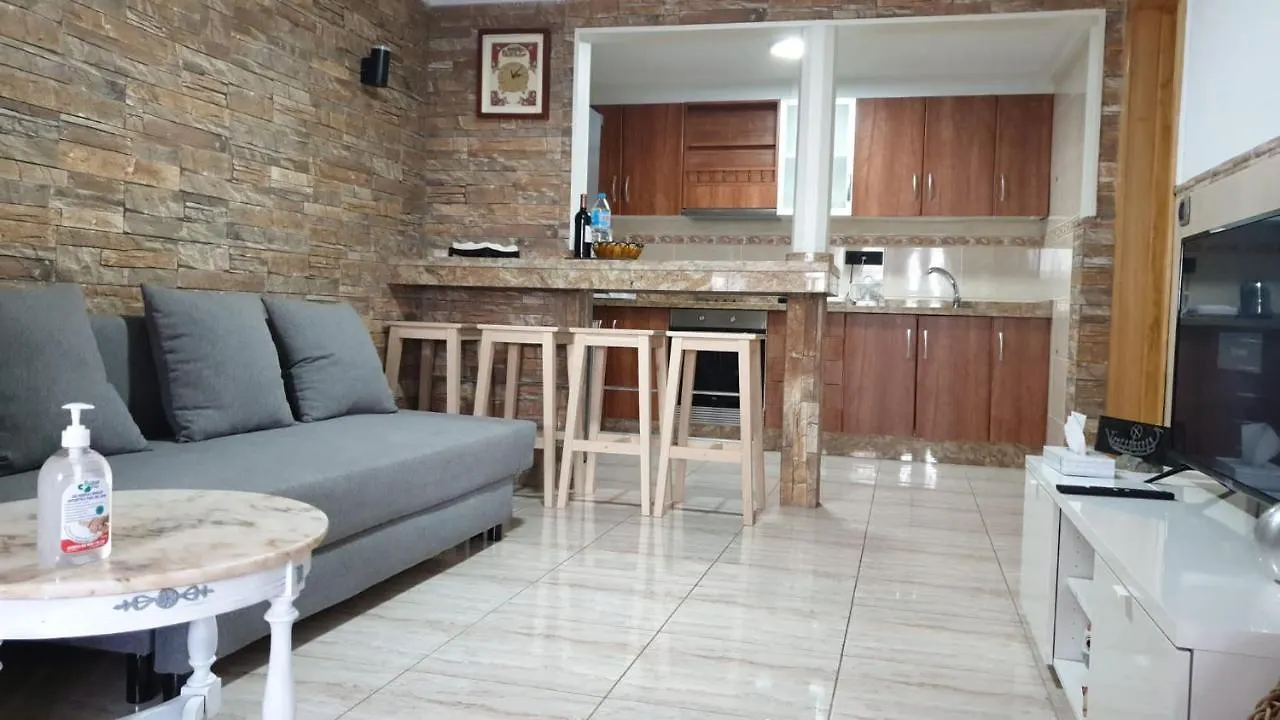 Maspalomas Apartment Spain